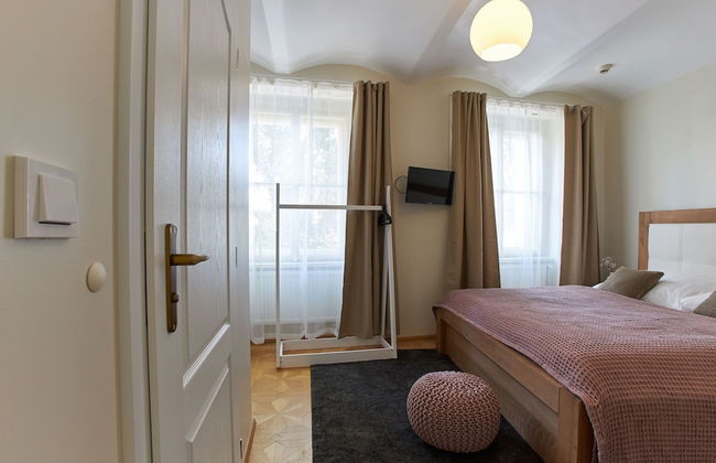 River View Residence by Charles Bridge - Foto 13