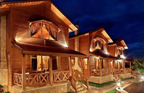 Feggarognemata Suites - Photo 1