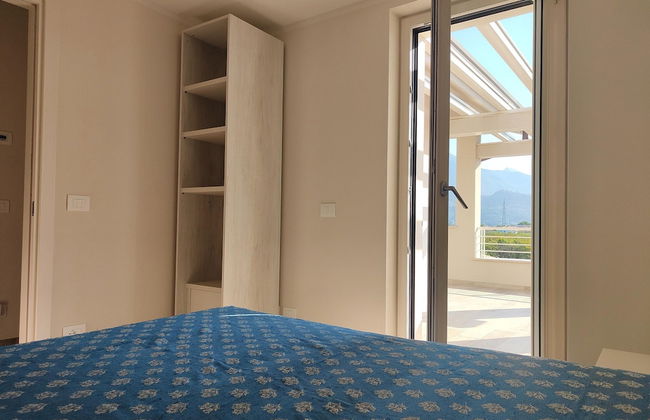 Holiday Home for 5 Lido di Camaiore - Foto 3