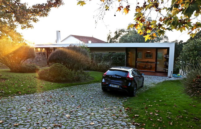 Liiiving - Countryside Pool Villa - Foto 34