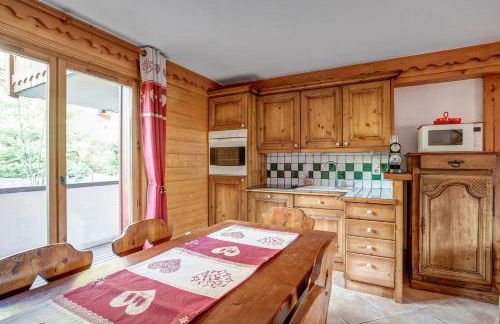 Residence Les Fermes de Meribel - maeva Home - Foto 24