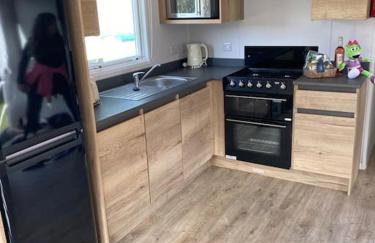 Cosy Caravan New for 2024! - Foto 3