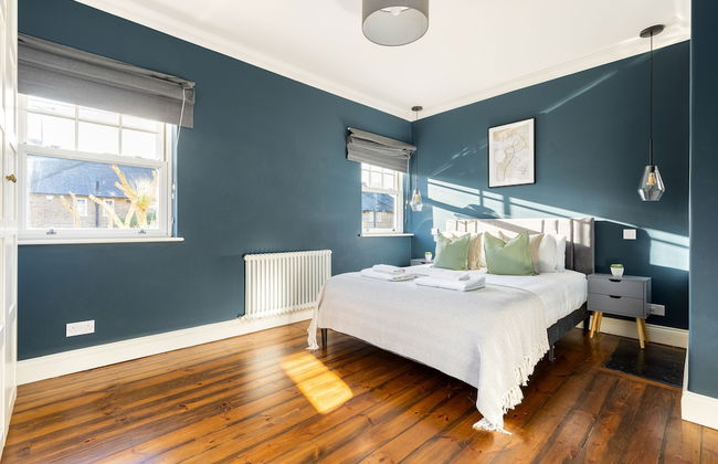 Spacious 3 Bed Flat Putney - Foto 3