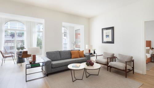 Murmuri Residence Concepcio - Foto 2