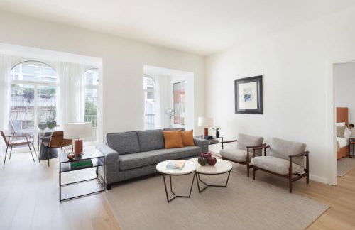 Murmuri Residence Concepcio - Foto 2