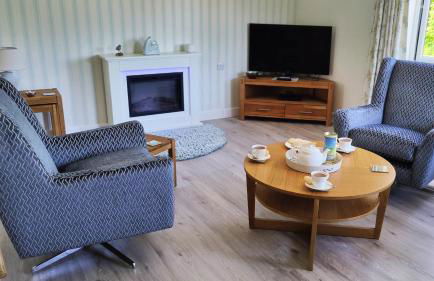 Darracott Farm Cottage - Foto 62