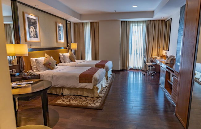 Somerset Greenways Chennai - Photo 25