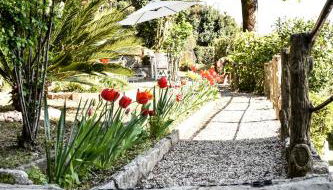 Villa Antonella, app. Vittoria - Foto 5, Garden