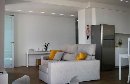 Like Home II - casa espaçosa com 3 quartos e vista mar - Foto 16