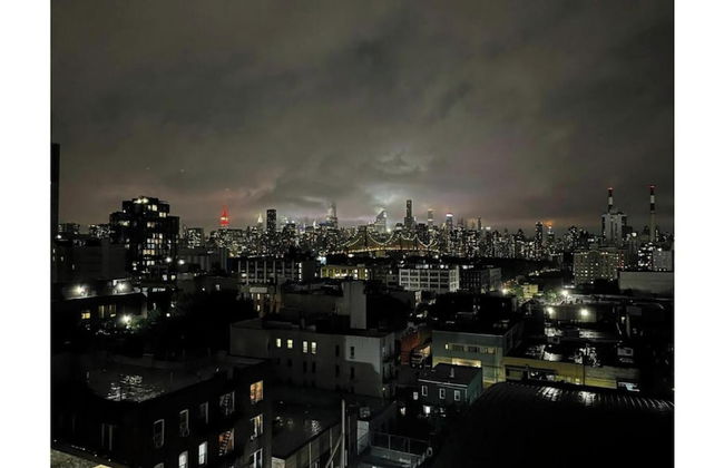 The Dutch Hotel Long Island City New York - Foto 58