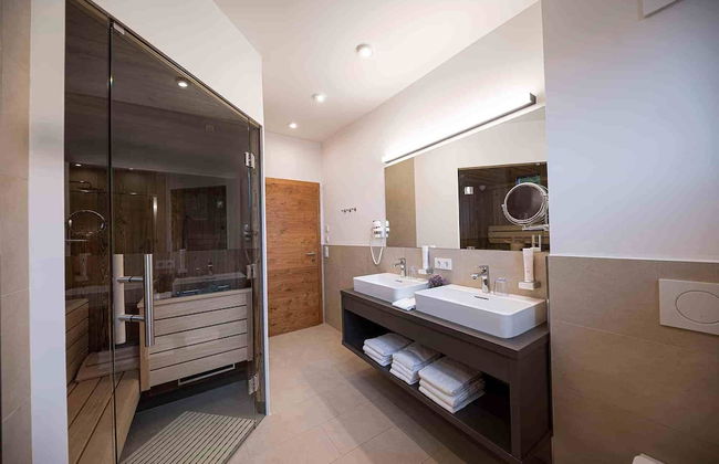 Lakeside-Luxury Apartments - Foto 57