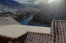 Les choucas - Gîte de groupe à Peyre, Aveyron - Photo 28