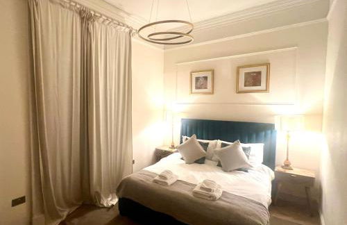 'Gordon' in ApartNest Auchterarder - Foto 3