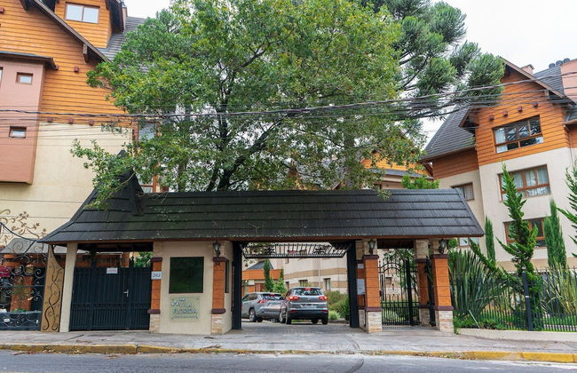 LOCAR-IN GRAMADO- Via Florida - Foto 24