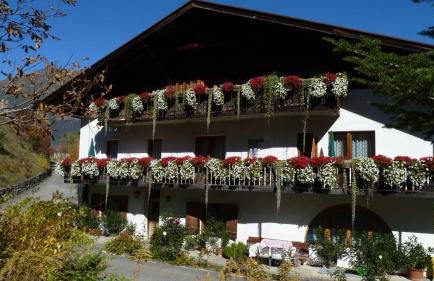 Schlosshof zu Montani - Foto 9