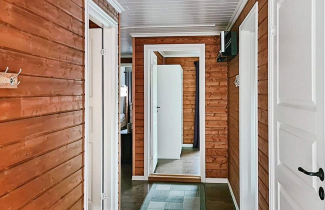 Holiday Home in Svelgen - Foto 31