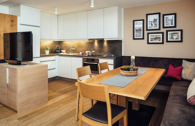 Schneeweiss - Foto 44