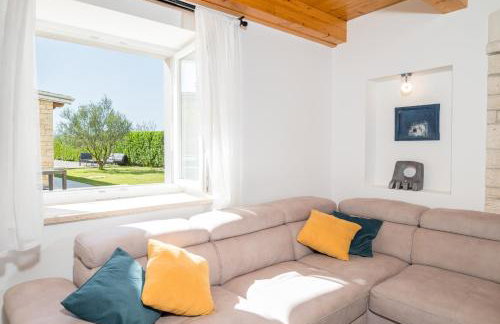 Villa Bilinke by IstriaLux - Foto 14