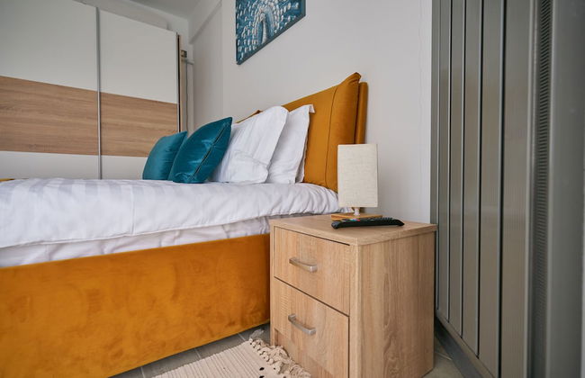 PROMENADA Alezzi Apartments - Foto 58