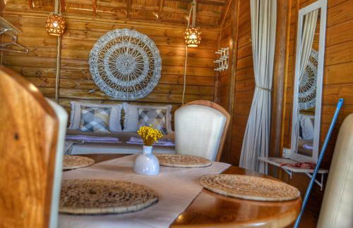 Chalet Paraiso Canoa na praia - Canoa Quebrada - Photo 7