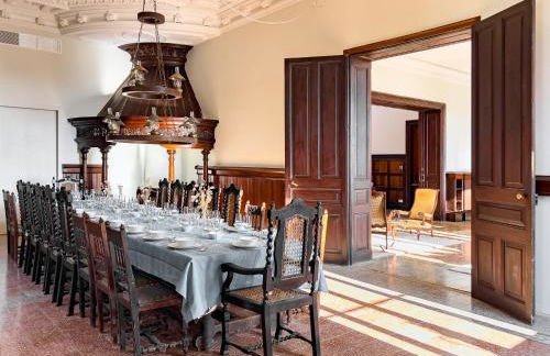 Majordoms - Castell de Villavecchia - 33 pax - Foto 6