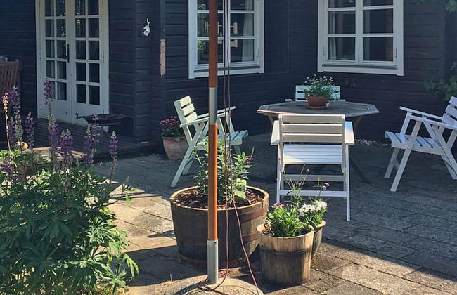 6 Person Holiday Home in Graested - Foto 35