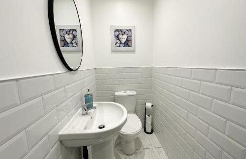 Regent Docks-Free Parking - Foto 18