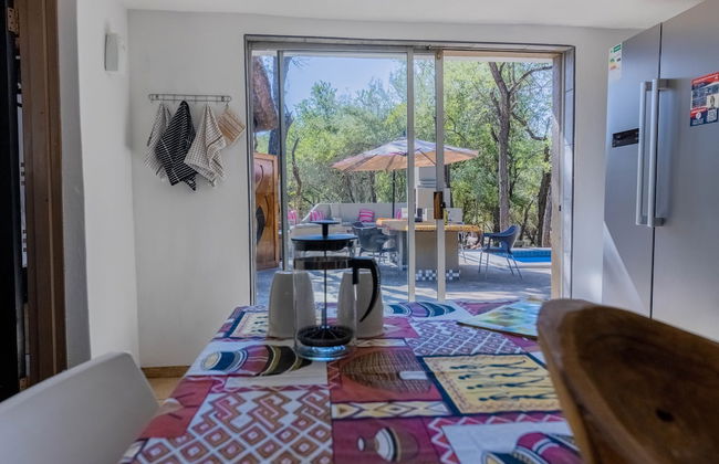 African Sky Villas - Photo 26