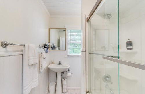 Charming Fairhope Home about 2 Mi to North Beach Park! - Foto 16