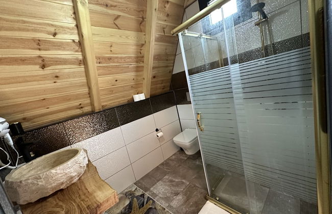 Saklicennet Bungalov - Foto 61