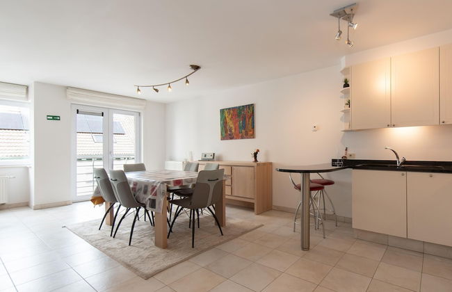 Comfy City Stay Near Sea - Foto 9