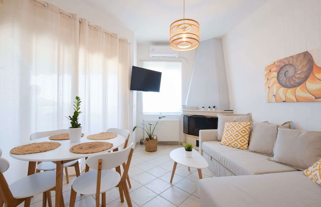 Euphoria Cretan Living - Foto 11