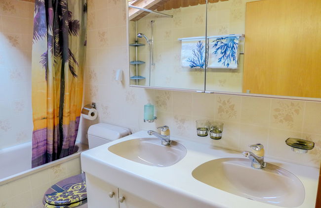 Elsighornblick - Foto 20