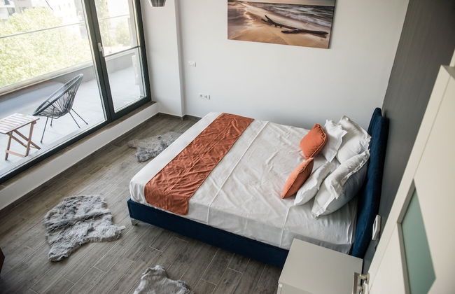 Diamond View Apartments - Foto 1