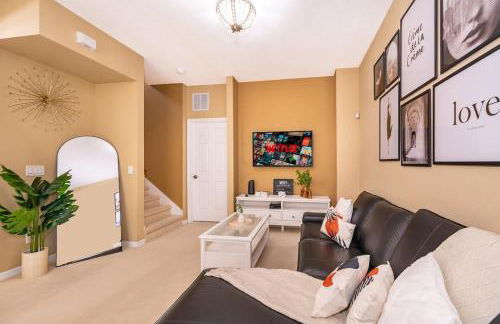 Epic Arty Retreat near Disney - Foto 1