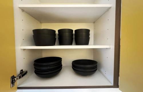 HolidayHome Apartments I Spacious Private Room in Heart of Berlin - Foto 35