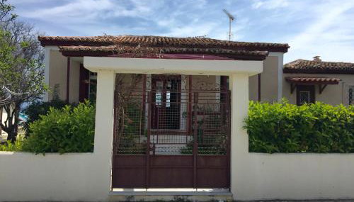 Villa Angelos - Foto 5