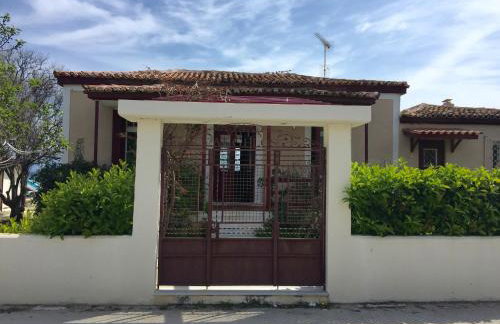 Villa Angelos - Foto 5