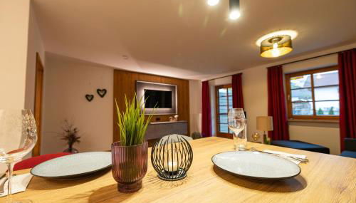 Ferienwohnung Sonnenplatz - Foto 4