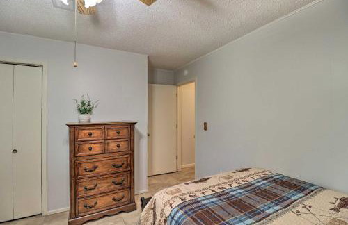 Norfork Getaway Walk in White River Access! - Foto 20