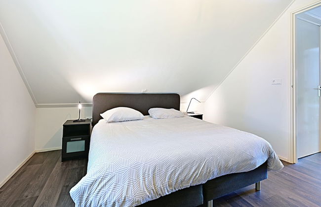 Holiday Home in Reutum With Sauna - Foto 6