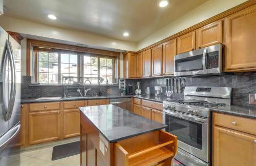 Vacation Rental w Pool &Garden 6 Guests near CSUN - Foto 60