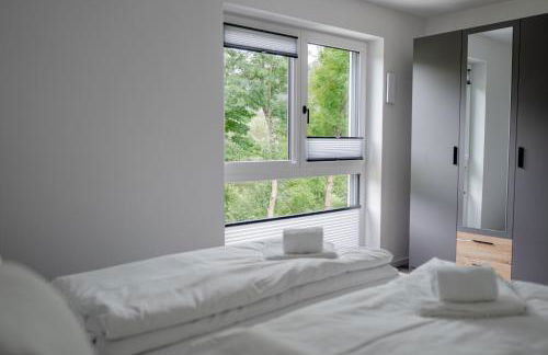 BPS Apartment #13 View - NEU - Natur - Deluxe - Modern - Foto 17