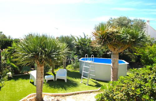 Chalet CasaTuris en Urb. La Font Sant Joan d´Alacant CH102 - Foto 2