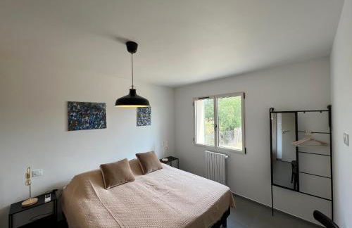 Mas Grenadine, magnifique villa du Piémont Cévenol - Foto 14