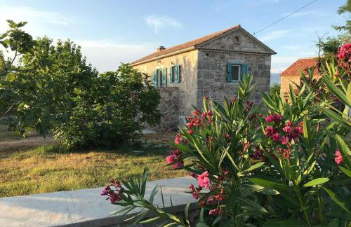 Vila na Kamenu - Foto 36