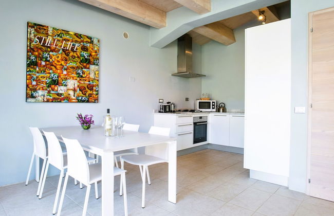 Luxury Apartment in Siena Resort - Foto 32