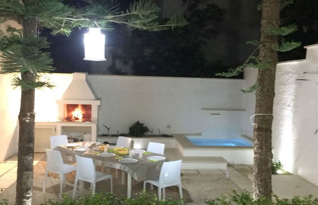 Residence Leucasia - Foto 23