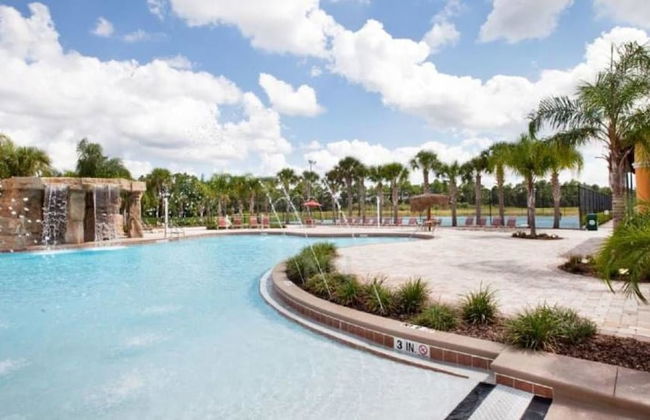 Paradise Palms Resort - Foto 39