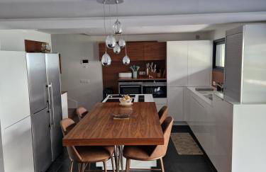 Villa pieds dans l'eau du Lac du Bourget - Foto 5